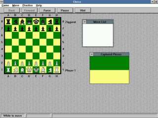 Chess